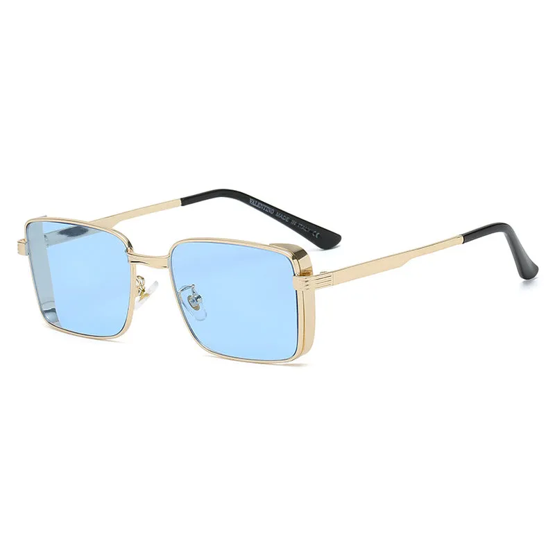 NEW Square rimmed sunglasses