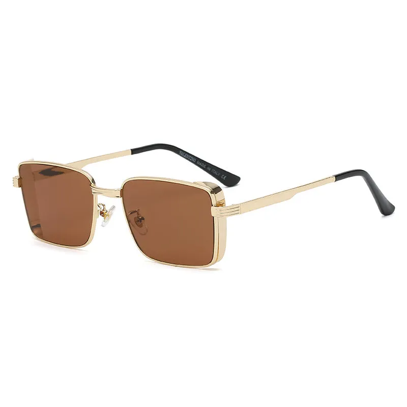 NEW Square rimmed sunglasses