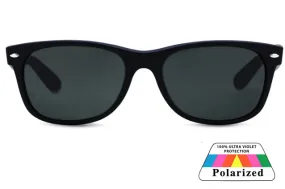 OG Veterano  Locs Polarized Lens