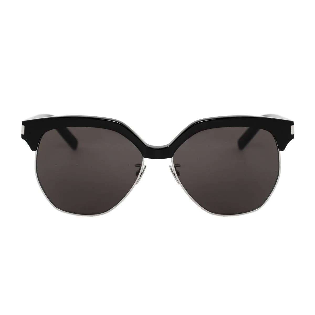 Saint Laurent Full Rimmed Sunglasses SL408 002 59