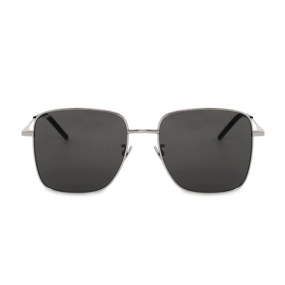 Saint Laurent Square Sunglasses SL312 002 57