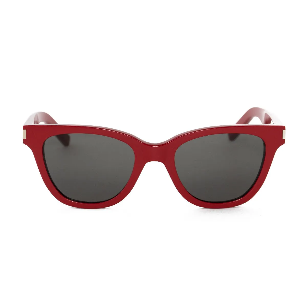 Saint Laurent Square Sunglasses SL51 003 51