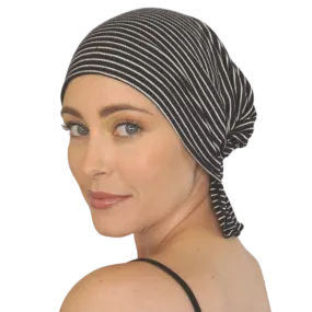 Scarves - Chemo Beanies® - Emilie