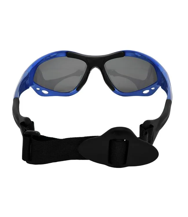 Sea Specs Classic Azure Specs