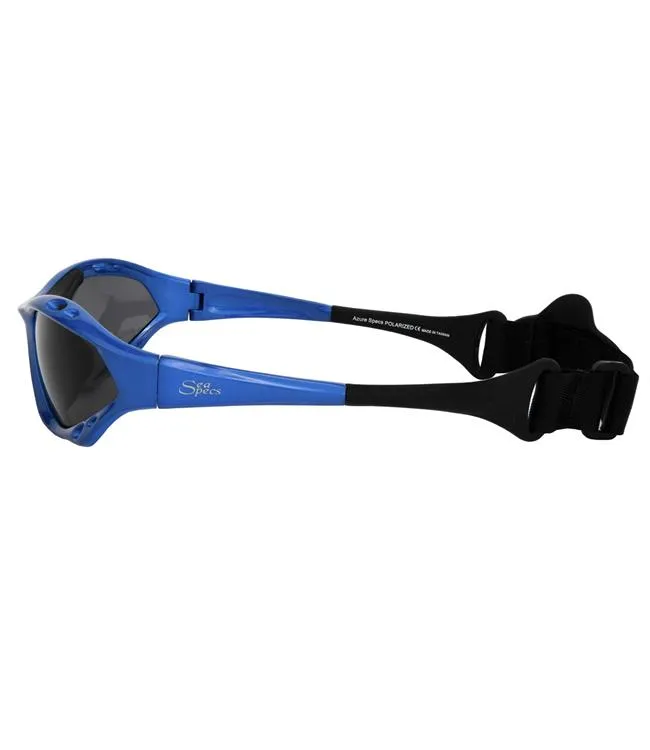 Sea Specs Classic Azure Specs