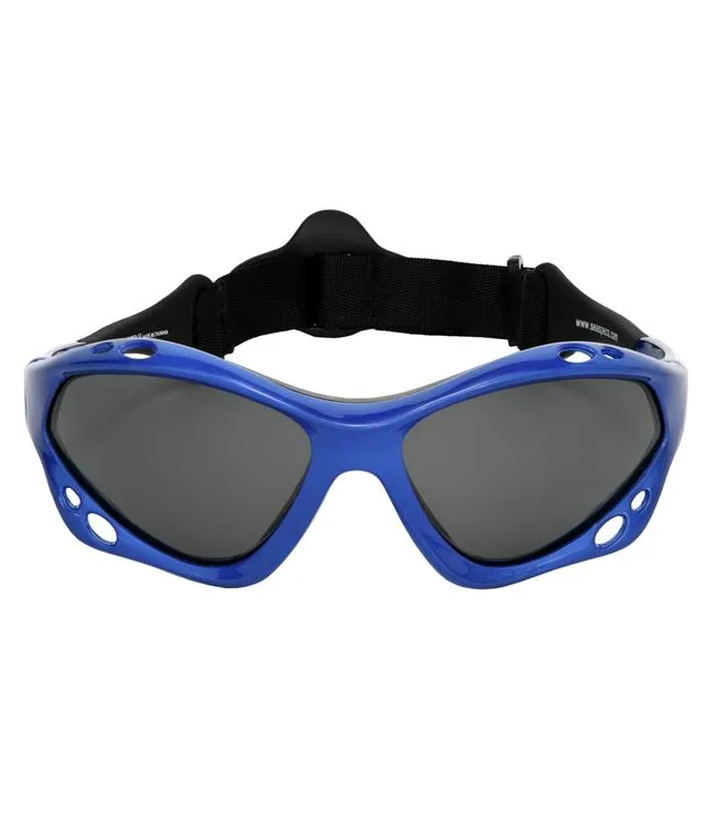 Sea Specs Classic Azure Specs