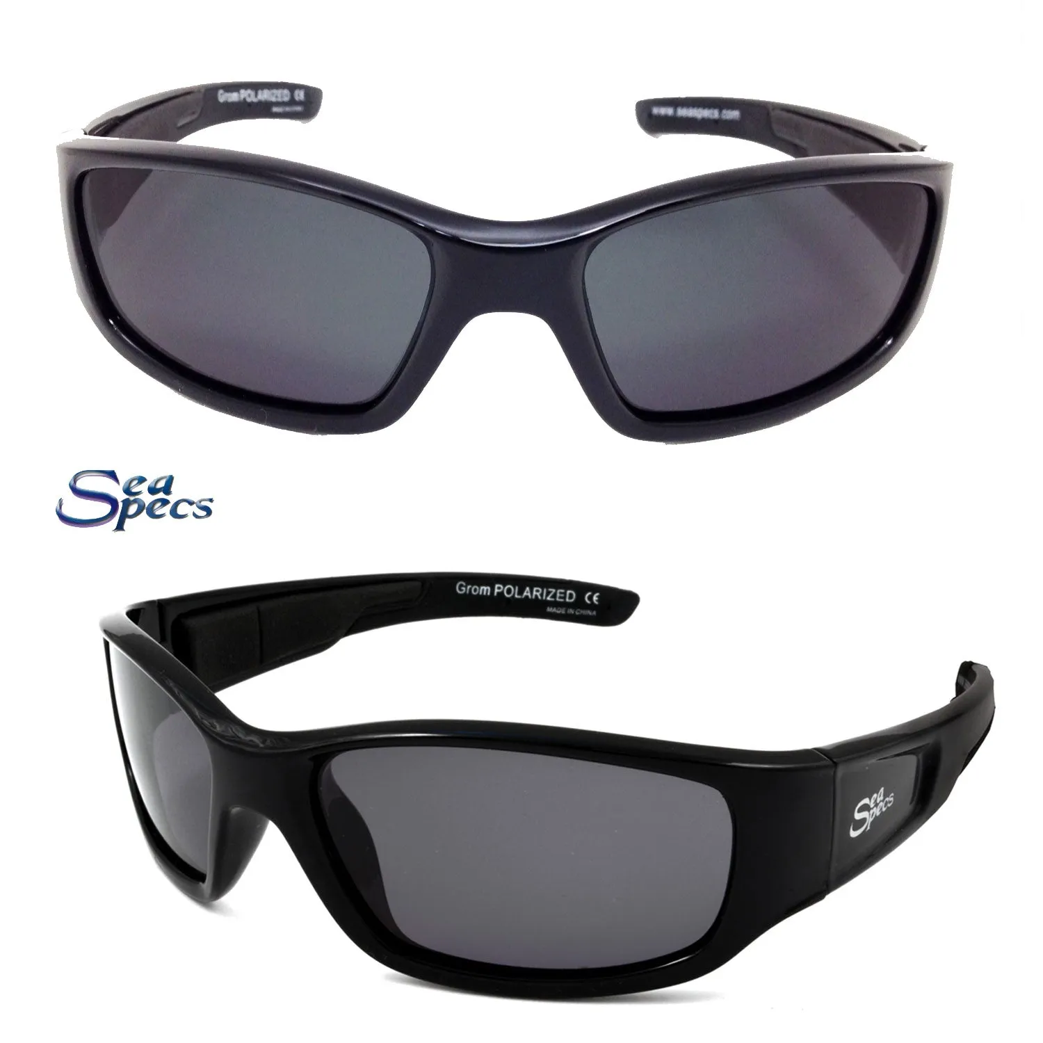 Seaspecs aFloat Grom Floating Sunglasses - Small Faces