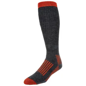 Simms Merino Thermal OTC Sock