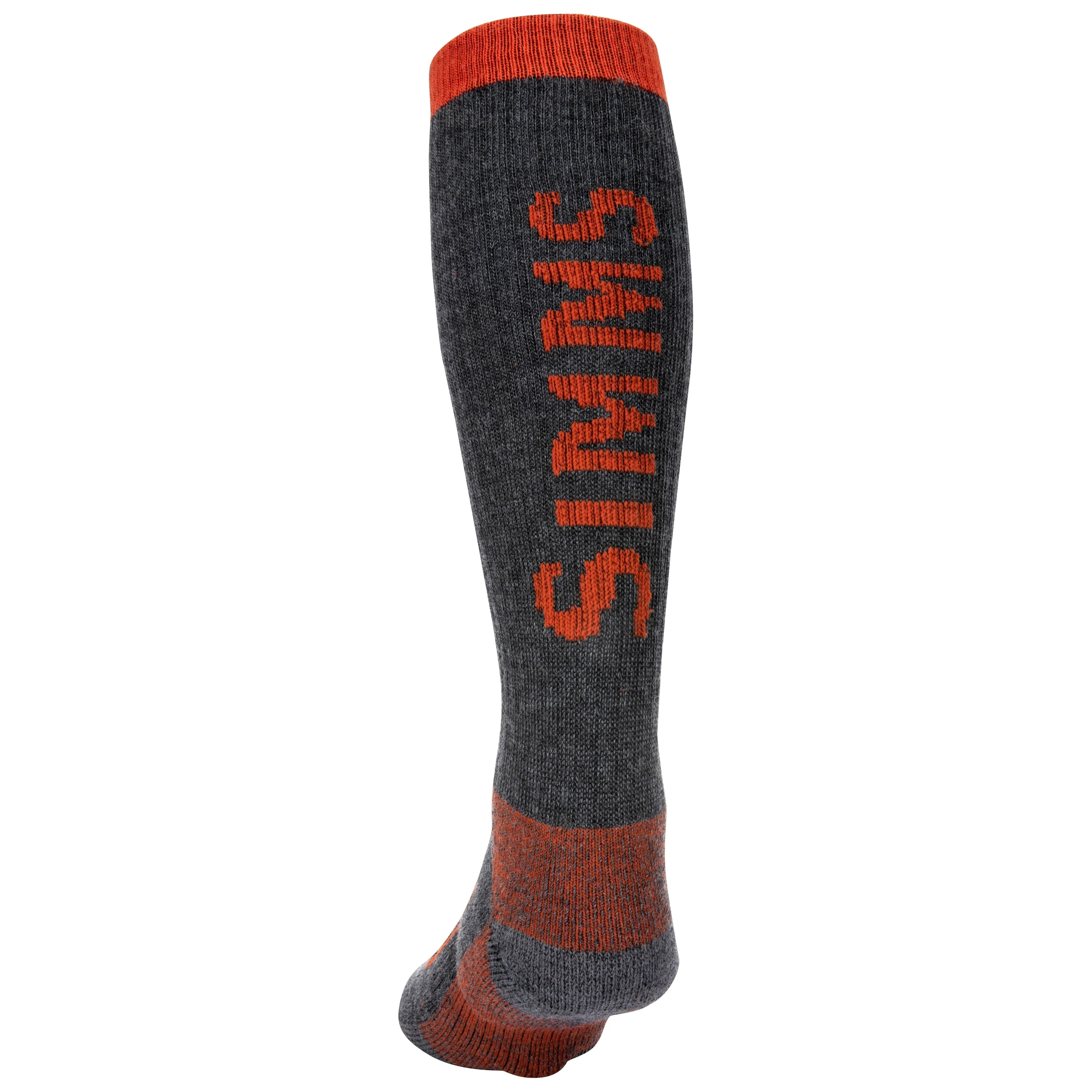 Simms Merino Thermal OTC Sock