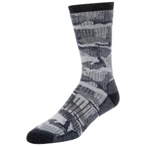 Simms Women's Merino Midweight Hiker Sock