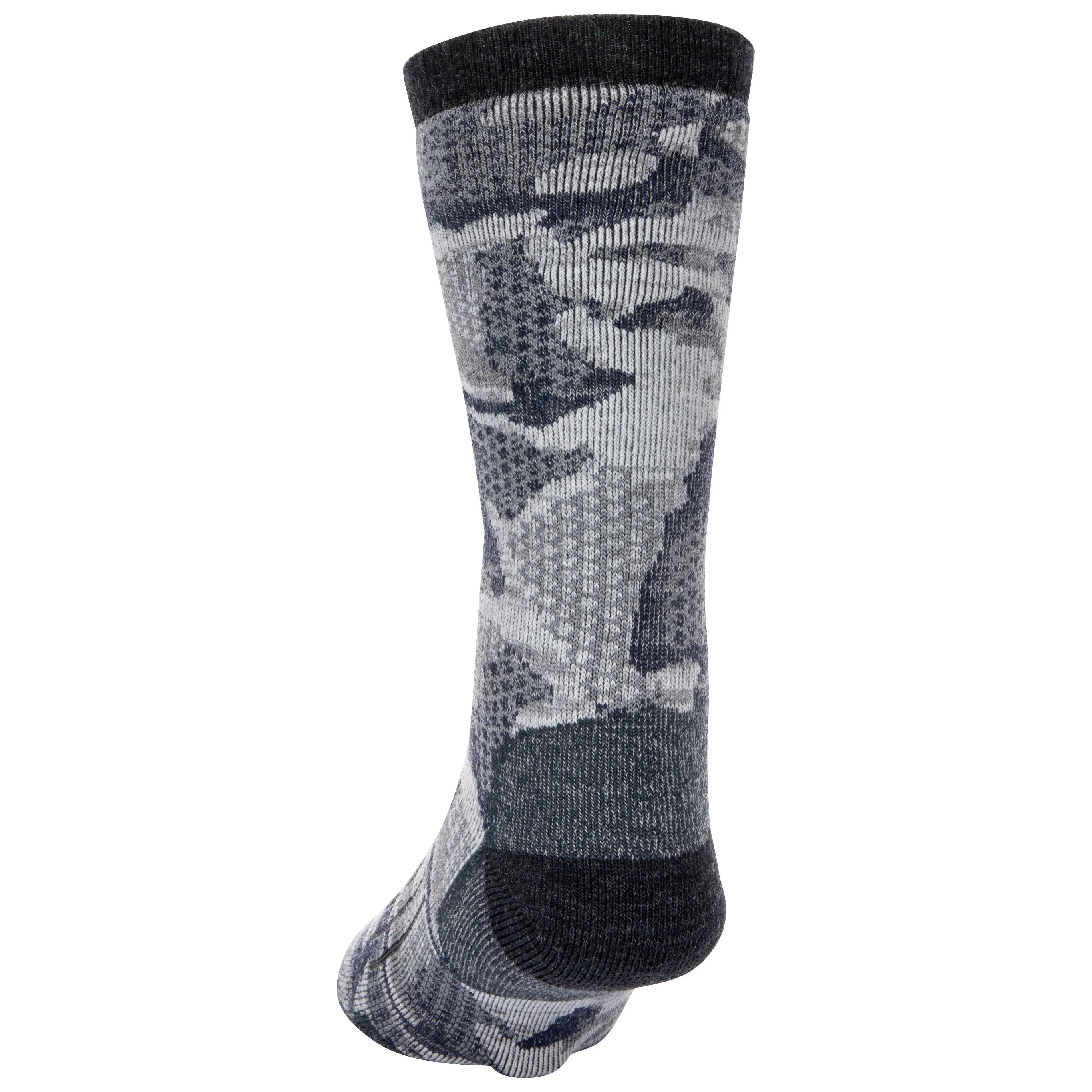 Simms Women's Merino Midweight Hiker Sock