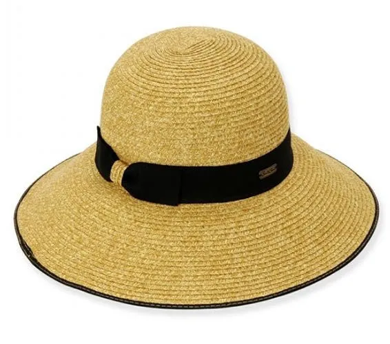 Sun 'N' Sand - Ambia Sun Hat