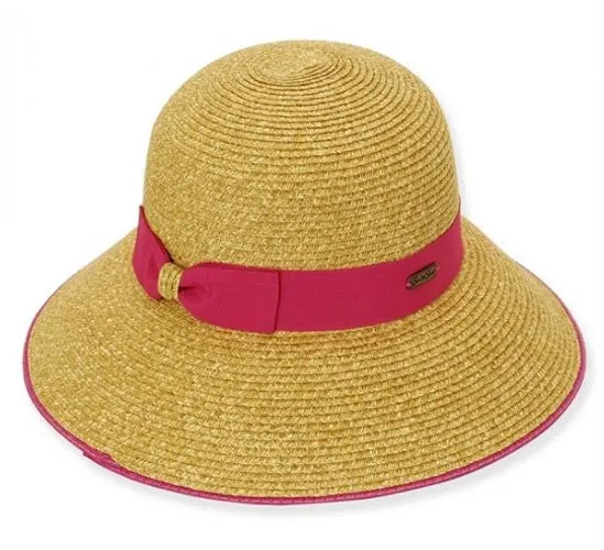 Sun 'N' Sand - Ambia Sun Hat