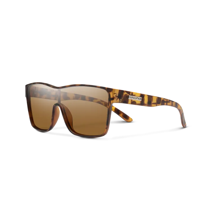 SUNCLOUD BIFF SUNGLASSES