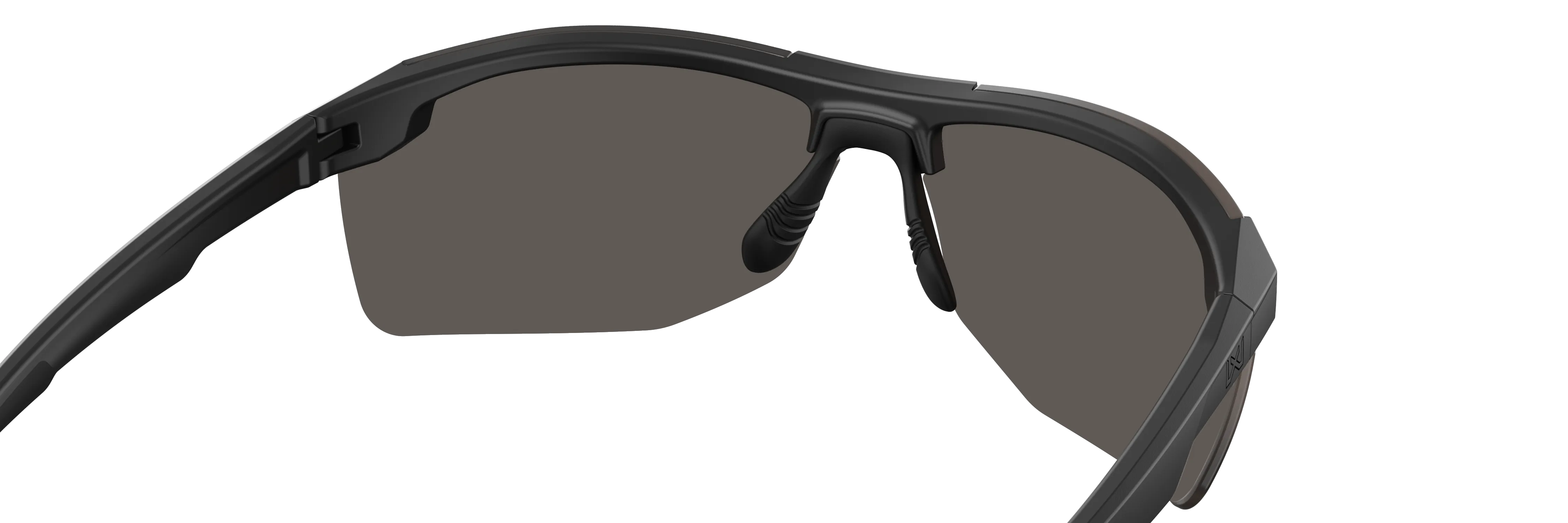 Wiley X Prime XL Captivate Polarized Sunglasses