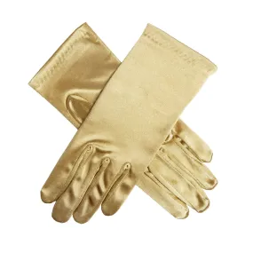 Women's Satin Gloves