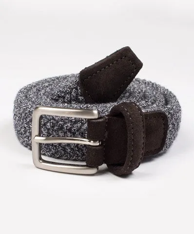 Wool Belt