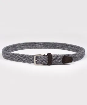 Wool Belt