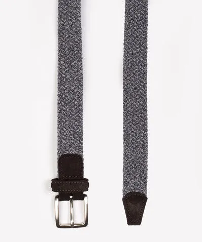 Wool Belt