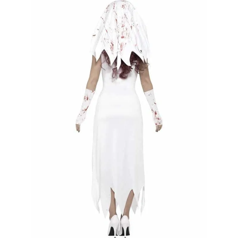 Zombie Bride Costume